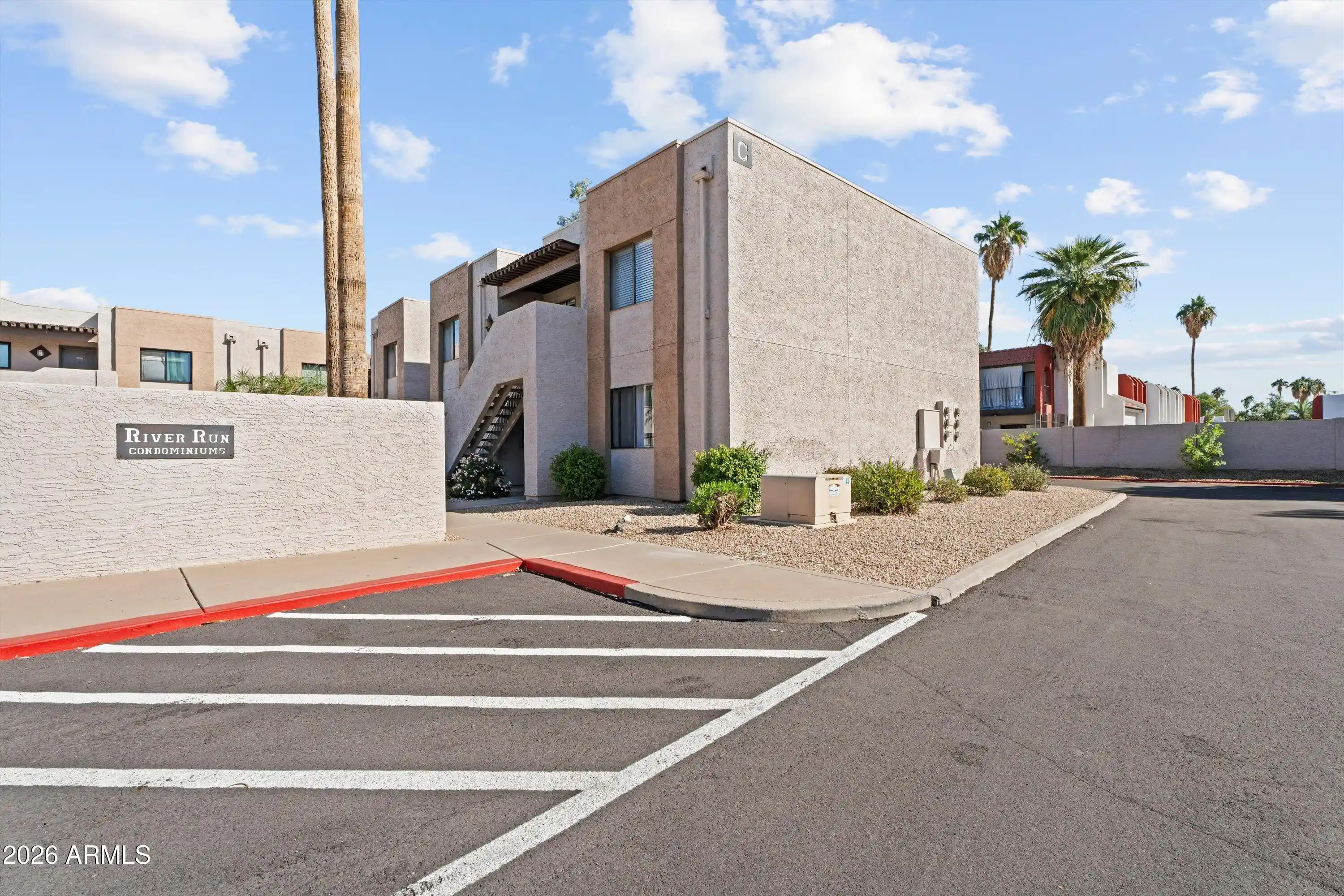 Condo for sale at 1065 W 1st Street #114, Tempe, AZ 85281 | MLS# 7100961