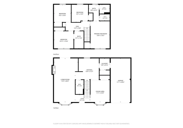 44th image of 940 E Lincoln Ave, Piscataway, NJ 08854 | MLS# 2702691R
