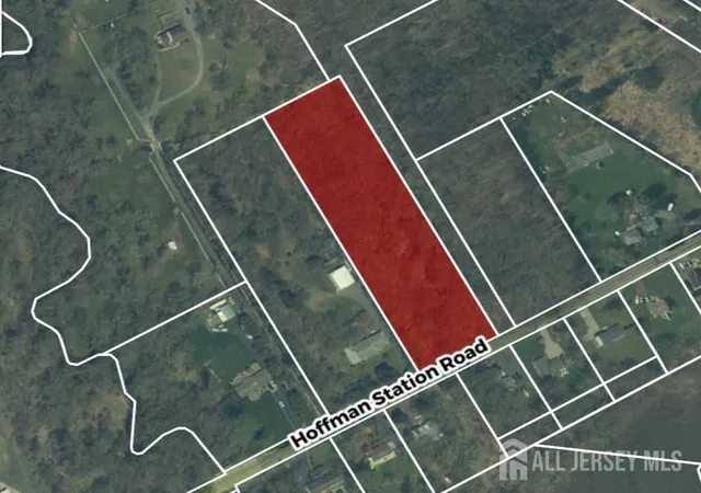 2nd image of 383 Hoffman Station Rd, Monroe Township, NJ 08831 | MLS# 2614449R