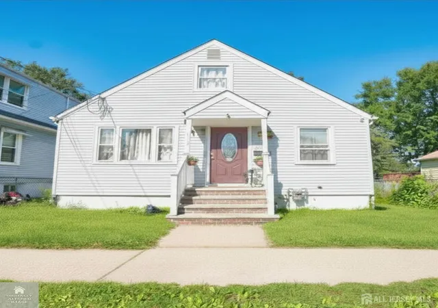 Photo 1 of Single family home for sale at 20 Suydam Ave, Edison, NJ 08817 | MLS# 2701147R | Listing updated on 2026-07-29