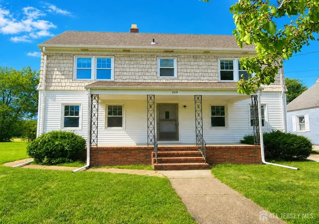 1st image of 259 Macarthur Ave, Sayreville, NJ 08872 | MLS# 2702669R