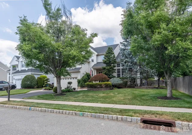 Homes for sale in Old Bridge, NJ | 4 Winchester Ct, Old Bridge, NJ 07747 | MLS# 2617618R