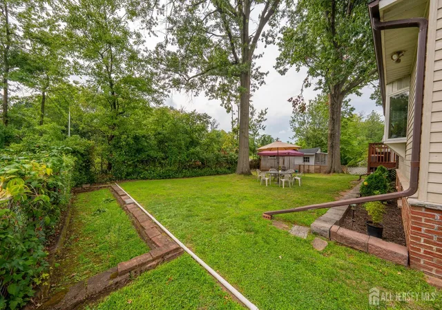 31st image of 12 Carpenter Pl, Cranford, NJ 07016 | MLS# 2702101R