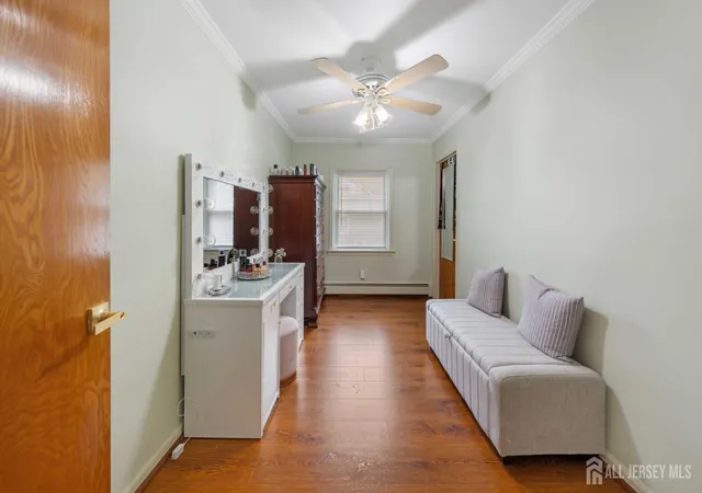 Listing Photo 5 - Condo for sale in building located at 12 Carpenter Pl, Cranford, NJ 07016