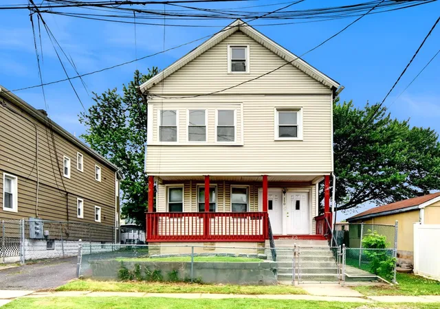 Homes for sale in Linden, NJ | 110 W 16 St, Linden, NJ 07036 | MLS# 2616560R