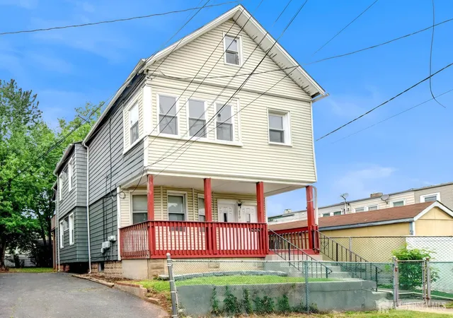 Homes for sale in Linden, NJ | 110 W 16 St, Linden, NJ 07036 | MLS# 2616560R