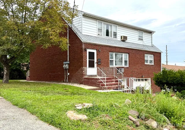 Photo 3 of Multi family home for sale at 528 530 Leffert St, South Amboy, NJ 08879 | MLS# 2703266R | Listing updated on 2026-09-08