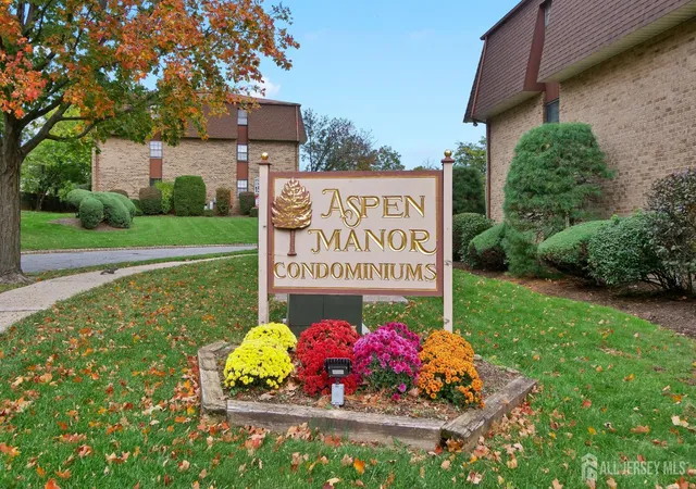 1st image of 296 B Alpine Wy, Woodbridge, NJ 07095 | MLS# 2702008R