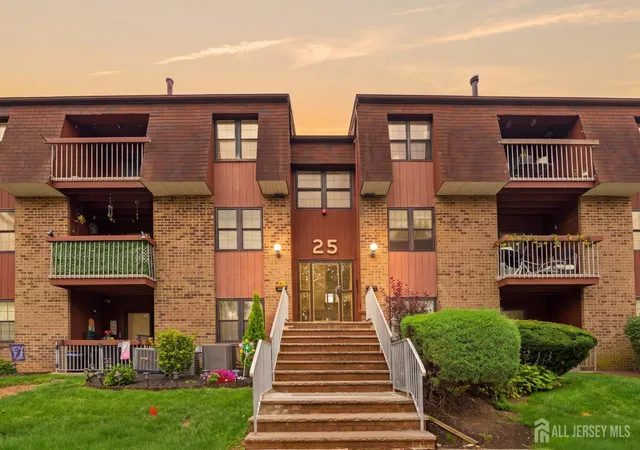 2nd image of 296 B Alpine Wy, Woodbridge, NJ 07095 | MLS# 2702008R