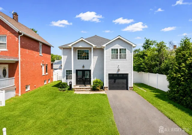 Photo 1 of Single family home for sale at 14 Luther Ave, Hopelawn, NJ 08861 | MLS# 2703348R | Listing updated on 2026-08-26
