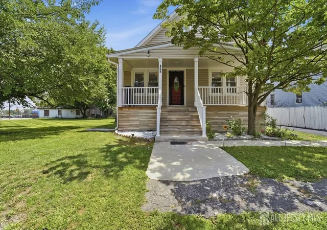 1st image of 409 Hancock St, South Plainfield, NJ 07080 | MLS# 2700466R