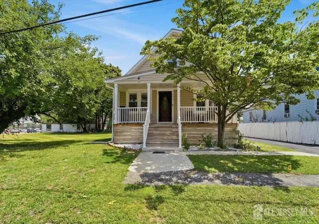 2nd image of 409 Hancock St, South Plainfield, NJ 07080 | MLS# 2700466R