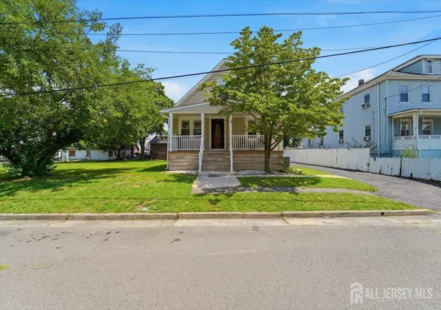 3rd image of 409 Hancock St, South Plainfield, NJ 07080 | MLS# 2700466R