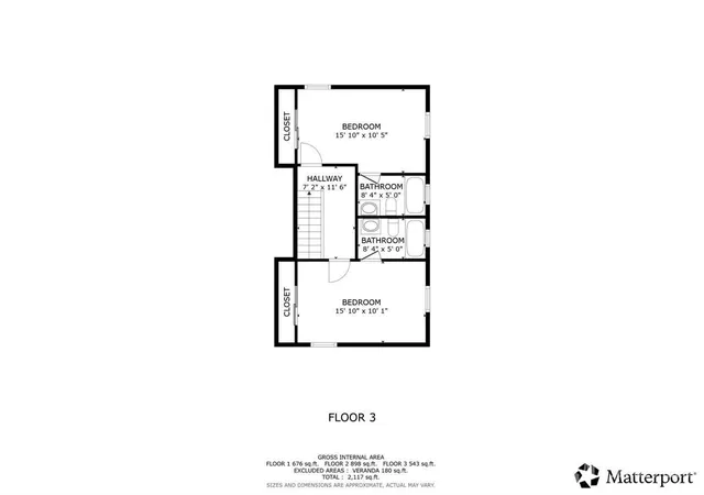 45th image of 409 Hancock St, South Plainfield, NJ 07080 | MLS# 2700466R