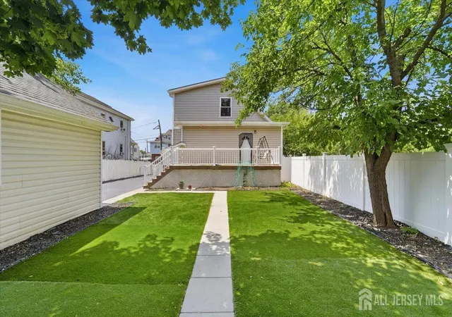 5th image of 409 Hancock St, South Plainfield, NJ 07080 | MLS# 2700466R
