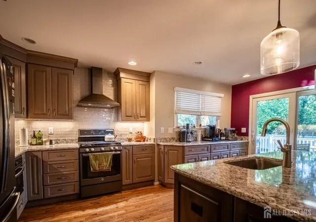 5th image of 3 Lycoming Ln, East Brunswick, NJ 08816 | MLS# 2617565R