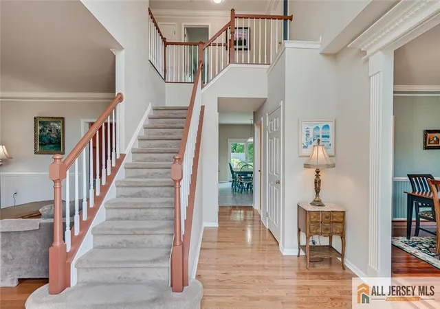 Photo 2 of Single family home for sale at 4 Dickinson Rd, Kendall Park, NJ 08824 | MLS# 2662141M | Listing updated on 2026-06-17