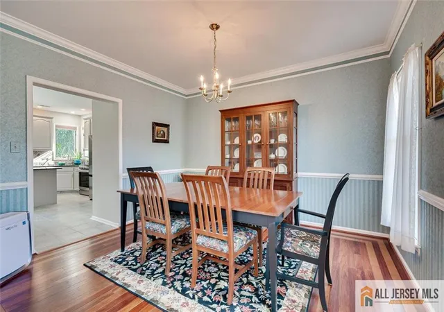 Photo 3 of Single family home for sale at 4 Dickinson Rd, Kendall Park, NJ 08824 | MLS# 2662141M | Listing updated on 2026-06-17