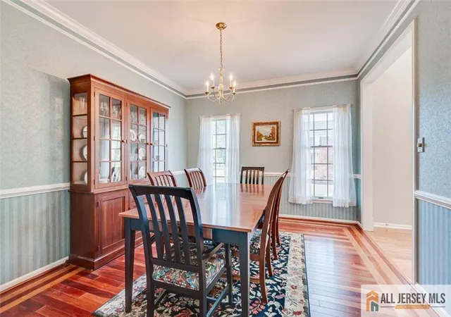 Photo 4 of Single family home for sale at 4 Dickinson Rd, Kendall Park, NJ 08824 | MLS# 2662141M | Listing updated on 2026-06-17