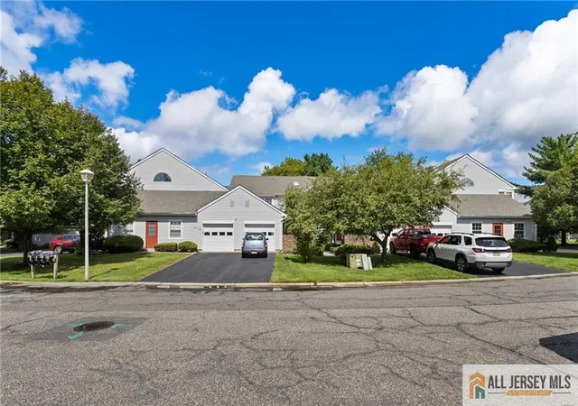 2nd image of 23 James Buchanan Dr #23H, Monroe, NJ 08831 | MLS# 2770367M