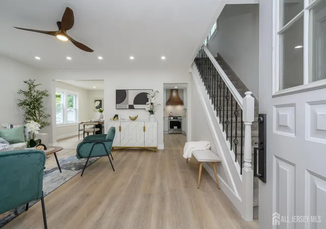 Photo 4 of Single family home for sale at 58 Yantecaw Ave, Bloomfield, NJ 07003 | MLS# 2702523R | Listing updated on 2026-08-11
