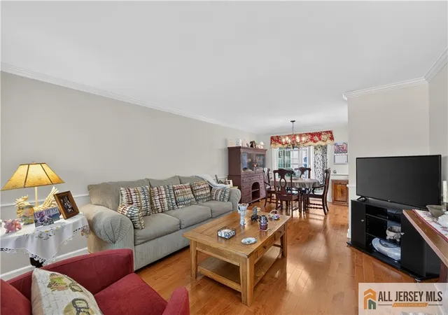 5th image of 74 Amherst Ln #E, Monroe Township, NJ 08831 | MLS# 2770153M