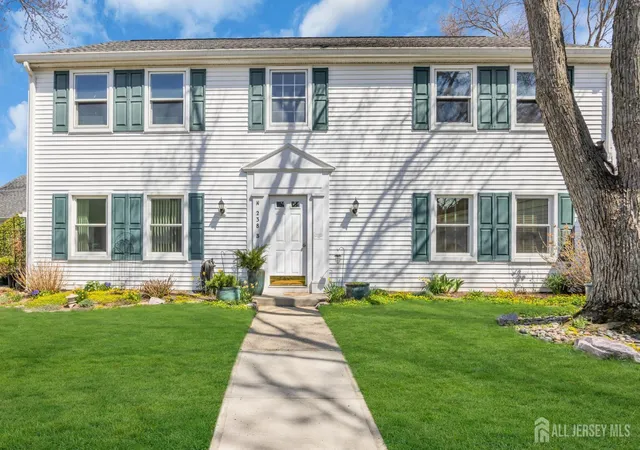 Homes for sale in Monroe, NJ | 238 Mystic Ln #238N, Monroe, NJ 08831 | MLS# 2613191R