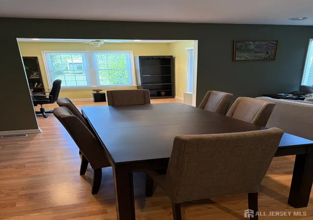 4th image of 54 Ethan Allen Dr #A, Monroe Township, NJ 08831 | MLS# 2701138R