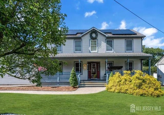 1st image of 8 West Ave, Old Bridge, NJ 08857 | MLS# 2702246R