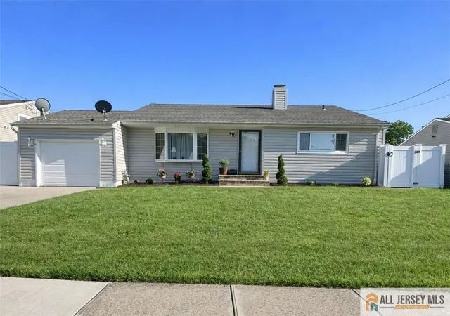 Photo 1 of Single family home for sale at 99 Cameo Pl, Colonia, NJ 07067 | MLS# 2661421M | Listing updated on 2026-03-11