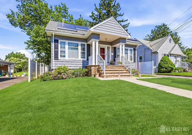 2nd image of 467 Gorham Ave, Woodbridge, NJ 07095 | MLS# 2616462R