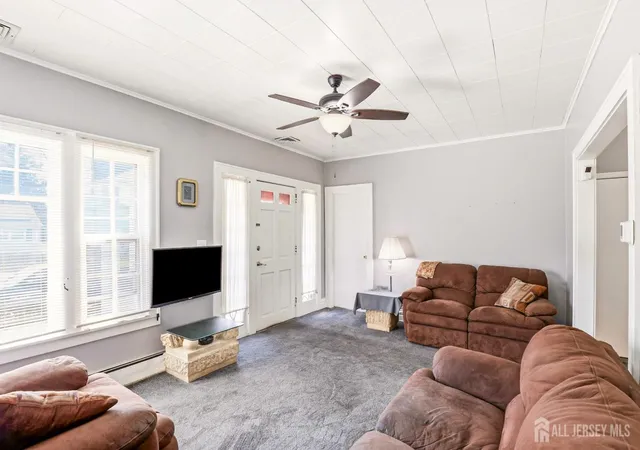 5th image of 467 Gorham Ave, Woodbridge, NJ 07095 | MLS# 2616462R