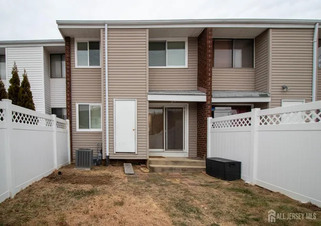 22nd image of 4 H Quincy Cir, South Brunswick, NJ 08810 | MLS# 2702343R