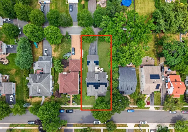 Homes for sale in Metuchen, NJ | 23 Hickory St, Metuchen, NJ 08840 | MLS# 2700227R