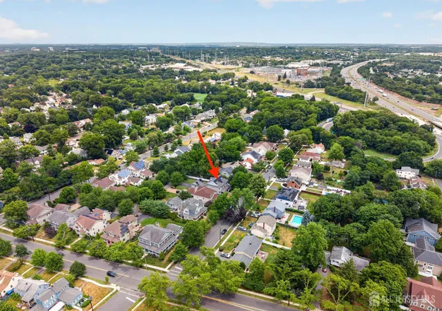Homes for sale in Metuchen, NJ | 23 Hickory St, Metuchen, NJ 08840 | MLS# 2700227R