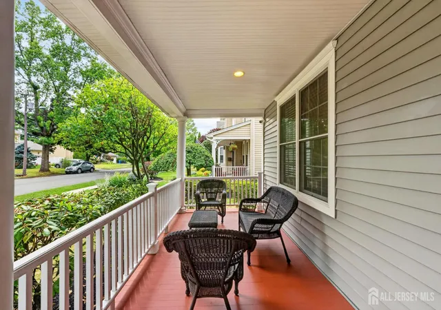 Homes for sale in Metuchen, NJ | 23 Hickory St, Metuchen, NJ 08840 | MLS# 2700227R