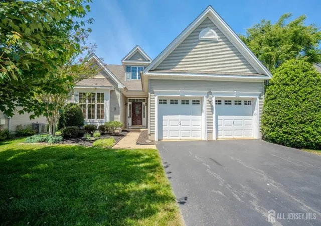 2nd image of 3 Hight Blvd, Hightstown, NJ 08520 | MLS# 2616915R