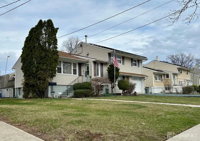 Homes for sale in Carteret, NJ | 118 Markowitz St, Carteret, NJ 07008 | MLS# 2618051R