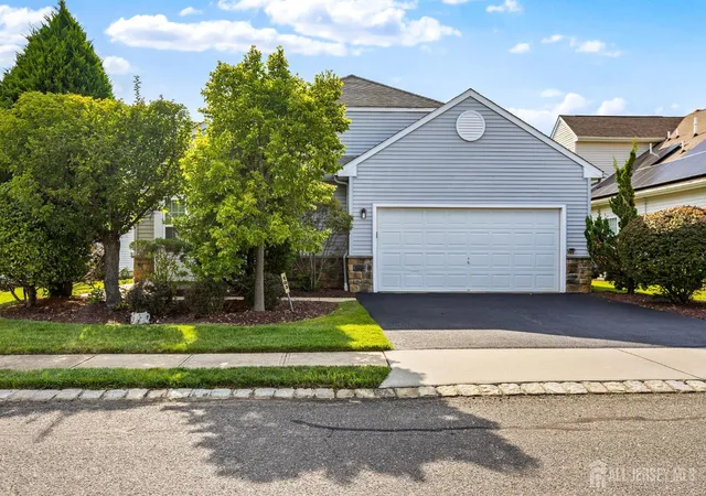 2nd image of 103 Avignon Rd, Monroe Township, NJ 08831 | MLS# 2702053R