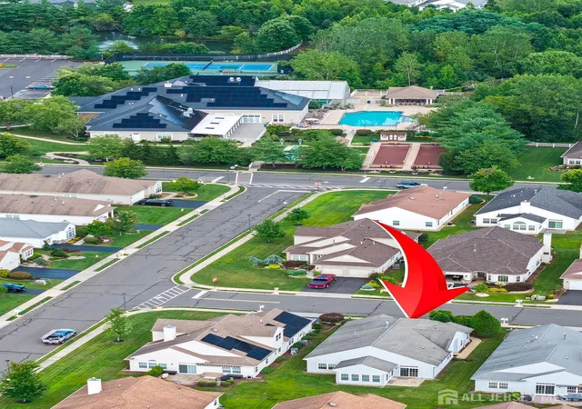 5th image of 103 Avignon Rd, Monroe Township, NJ 08831 | MLS# 2702053R
