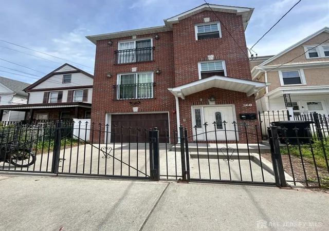 Homes for sale in Newark, NJ | 360 Sanford Ave, Newark, NJ 07106 | MLS# 2615227R