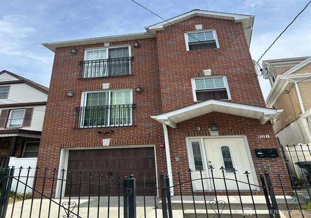 Homes for sale in Newark, NJ | 360 Sanford Ave, Newark, NJ 07106 | MLS# 2615227R