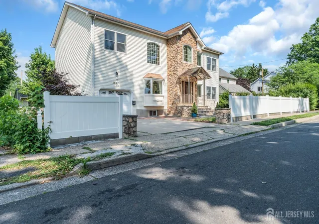 1st image of 15 Rolfe Ave, Highland Park, NJ 08904 | MLS# 2618485R
