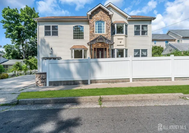 2nd image of 15 Rolfe Ave, Highland Park, NJ 08904 | MLS# 2618485R