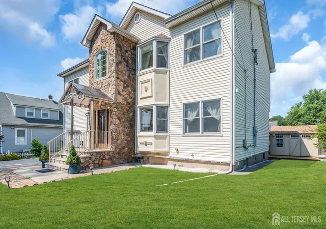 3rd image of 15 Rolfe Ave, Highland Park, NJ 08904 | MLS# 2618485R