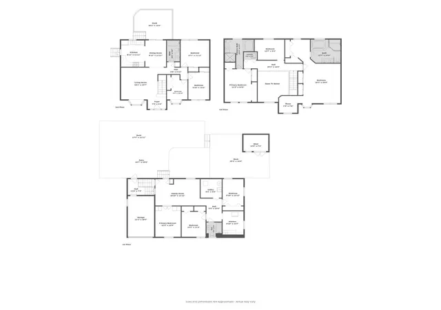 68th image of 15 Rolfe Ave, Highland Park, NJ 08904 | MLS# 2618485R