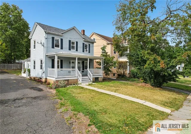 Photo 1 of Multi family home for sale at 0 81 83 Grove St, Somerville, NJ 08876 | MLS# 2660693M | Listing updated on 2025-11-14