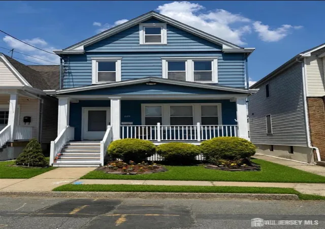 Homes for sale in Perth Amboy, NJ | 619 Lee St, Perth Amboy, NJ 08861 | MLS# 2700643R