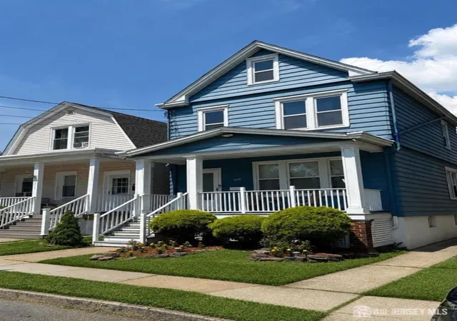 Homes for sale in Perth Amboy, NJ | 619 Lee St, Perth Amboy, NJ 08861 | MLS# 2700643R