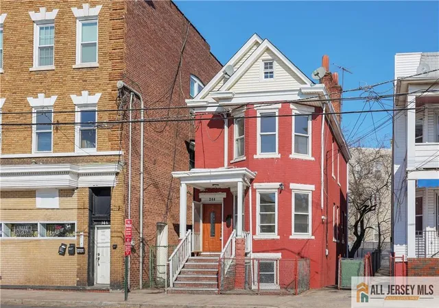 Photo 1 of Single family home for sale at 344 Market St, Perth Amboy, NJ 08861 | MLS# 2661239M | Listing updated on 2026-08-27